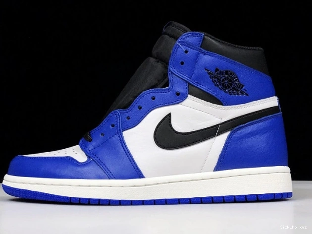 555088 - 'Game Royal' 1 High Retro OG Jordan Air 403 0608